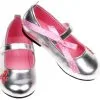 Ballerina Schoenen Zilver Sophy | Souza