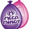 Mega Mindy Ballonnen