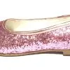 Ballerina Schoentjes Glitter