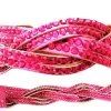 Glitter Armband Roze