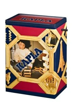 Kapla Doos 200 Stuks