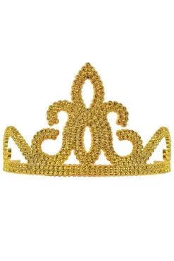 Kroontje Goud - Leuk Bij K3 Jurk!