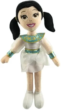 K3 Pop Knuffel Marthe