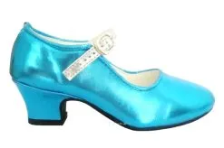 Prinsessen Schoenen Frozen + Gratis Kadootje