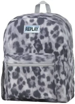 Replay Rugtas Camouflage II