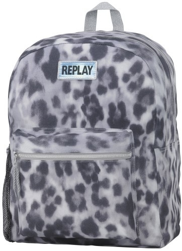 Replay Rugtas Camouflage II