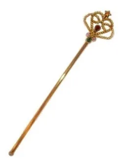 Toverstafje Goud