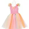 Prinsessen Jurk Laura Tutu