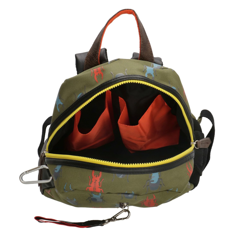 Zebra Rugzak Boys Beetle + SALE - Afbeelding 4