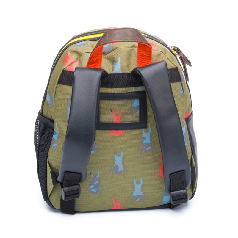 Zebra Rugzak Boys Beetle + SALE - Afbeelding 3