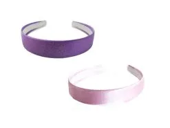 Haarband Paars Of Roze