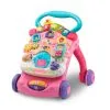 Babywalker Roze