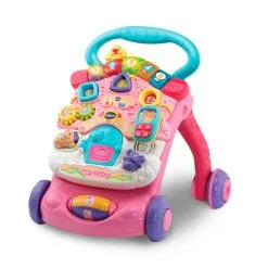 Babywalker Roze