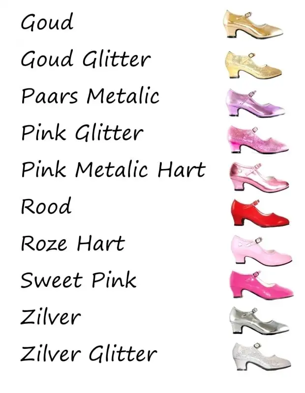 Prinsessenjurk Roze Prinses PAKKET - Afbeelding 2