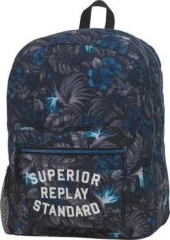 Replay Rugtas Tropic II