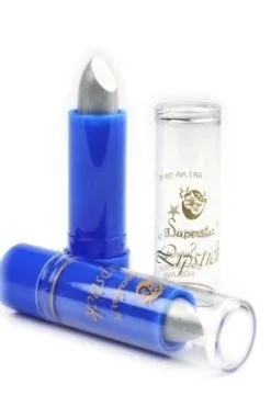 Superstar Lippenstift Zilver