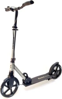 Monster Step Move Street Cruiser 230 Mm