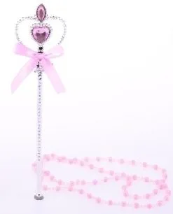 Prinsessen Stafje En Ketting