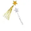 Toverstafje Goud Of Zilver Ster