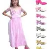 Prinsessenjurk Roze Prinses PAKKET