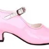 Prinsessen Schoenen Roze Hart Maat 33