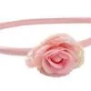 Haarband Roos Roze
