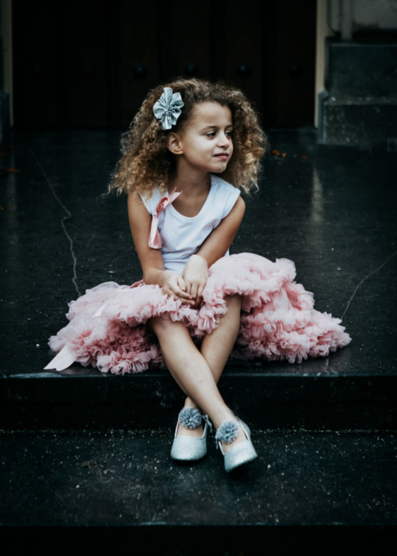 Prinsessen Schoenen Zilver + Gratis Kadootje - Afbeelding 5