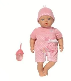 Baby Born Pop Roze - My Little Baby Born